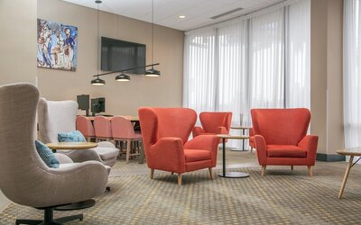 Holiday Inn New Orleans West Bank Tower by IHG