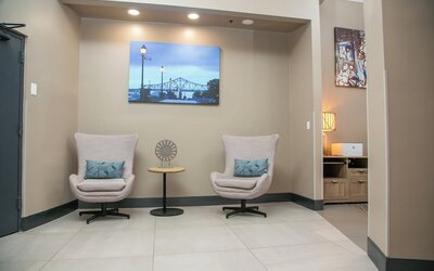 Holiday Inn New Orleans West Bank Tower by IHG
