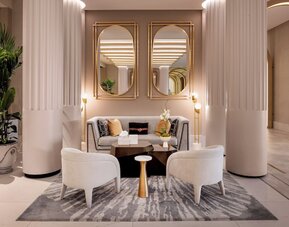 Caesars New Orleans – A Caesars Rewards Destination