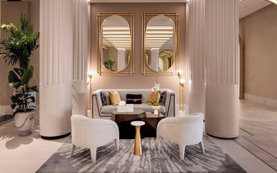 Caesars New Orleans – A Caesars Rewards Destination