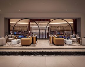 Caesars New Orleans – A Caesars Rewards Destination