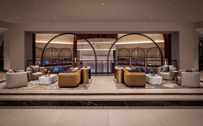 Caesars New Orleans – A Caesars Rewards Destination