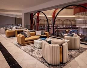 Caesars New Orleans – A Caesars Rewards Destination