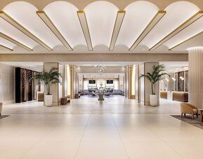 Caesars New Orleans – A Caesars Rewards Destination