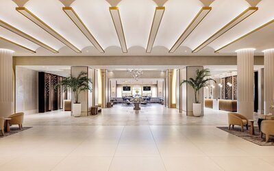 Caesars New Orleans – A Caesars Rewards Destination