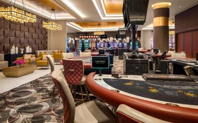Caesars New Orleans – A Caesars Rewards Destination