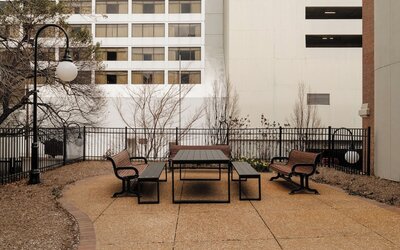 Kasa Capitol Hill Downtown Nashville