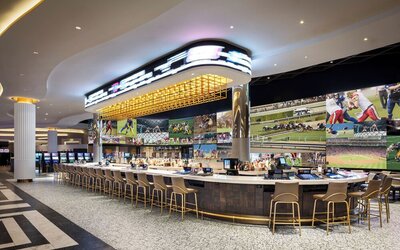 Caesars New Orleans – A Caesars Rewards Destination