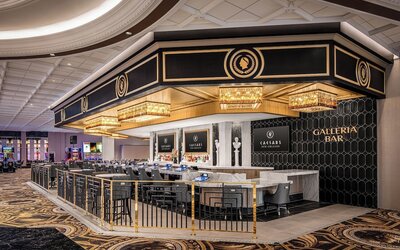 Caesars New Orleans – A Caesars Rewards Destination