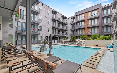 Placemakr Downtown Austin