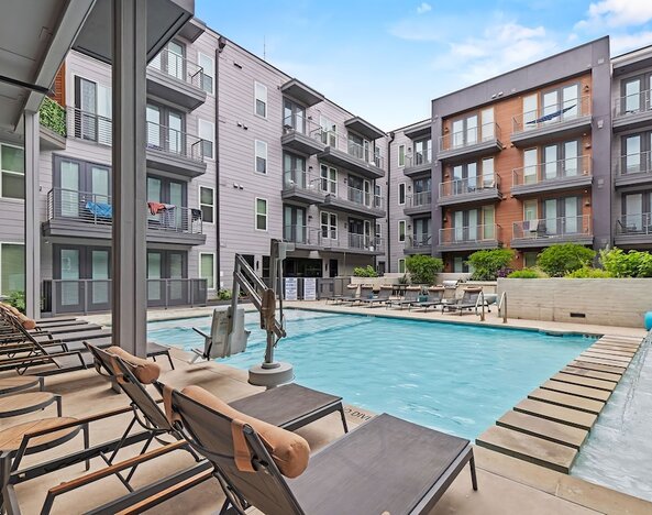 Placemakr Downtown Austin