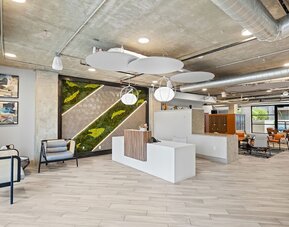 Placemakr Downtown Austin