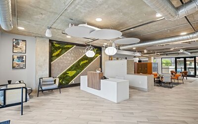 Placemakr Downtown Austin