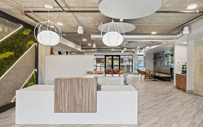 Placemakr Downtown Austin