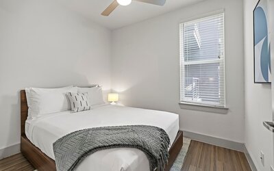 Placemakr Downtown Austin