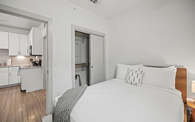 Placemakr Downtown Austin