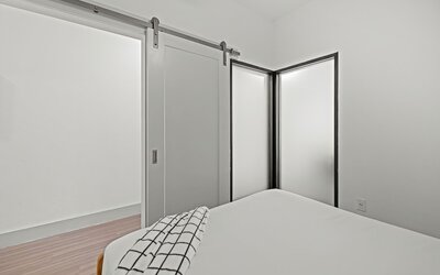 Placemakr Downtown Austin