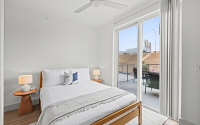 Placemakr Downtown Austin