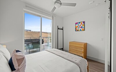 Placemakr Downtown Austin