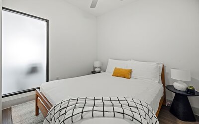 Placemakr Downtown Austin