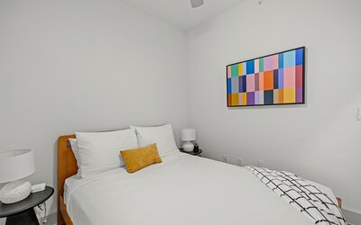 Placemakr Downtown Austin