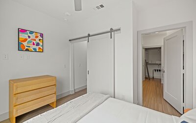 Placemakr Downtown Austin
