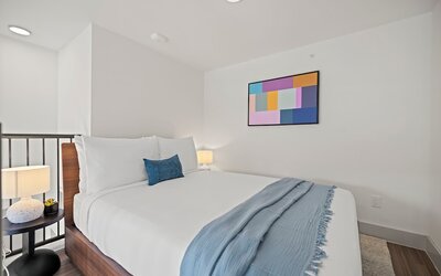 Placemakr Downtown Austin