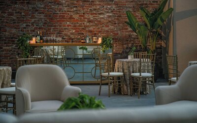 Hotel de la Poste – French Quarter, A Renaissance Hotel