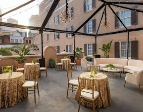 Hotel de la Poste – French Quarter, A Renaissance Hotel