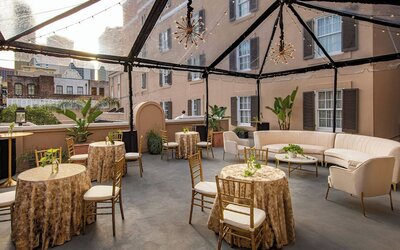 Hotel de la Poste – French Quarter, A Renaissance Hotel