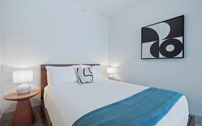 Placemakr Downtown Austin
