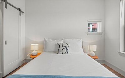 Placemakr Downtown Austin