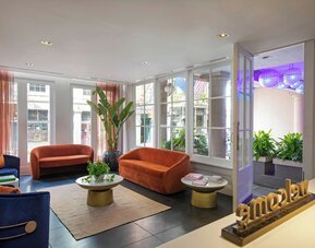 Hotel de la Poste – French Quarter, A Renaissance Hotel