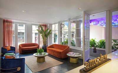 Hotel de la Poste – French Quarter, A Renaissance Hotel