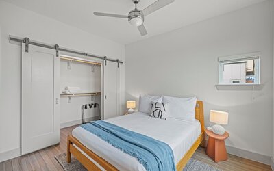 Placemakr Downtown Austin
