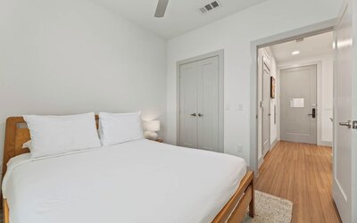 Placemakr Downtown Austin
