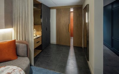 Hotel de la Poste – French Quarter, A Renaissance Hotel