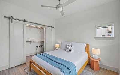 Placemakr Downtown Austin