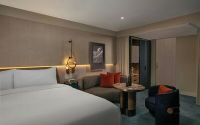 Hotel de la Poste – French Quarter, A Renaissance Hotel