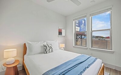 Placemakr Downtown Austin