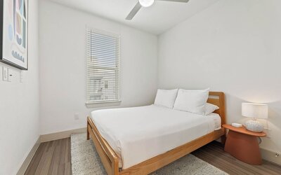 Placemakr Downtown Austin