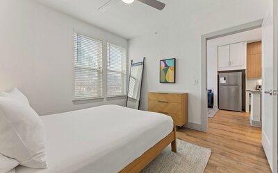 Placemakr Downtown Austin