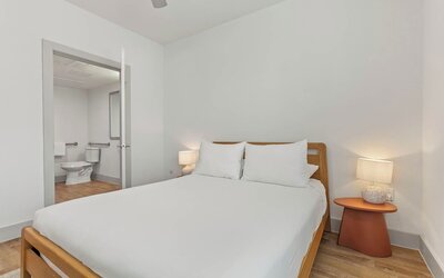 Placemakr Downtown Austin