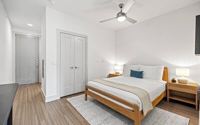 Placemakr Downtown Austin