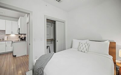 Placemakr Downtown Austin