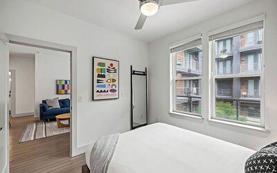 Placemakr Downtown Austin