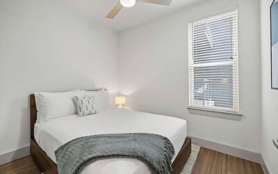 Placemakr Downtown Austin