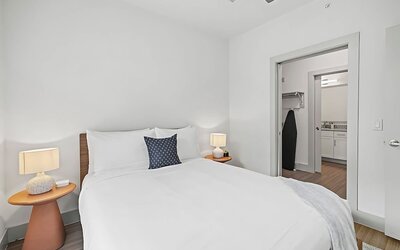 Placemakr Downtown Austin