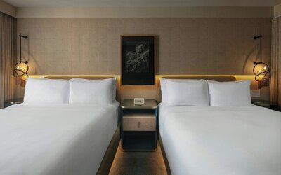 Hotel de la Poste – French Quarter, A Renaissance Hotel