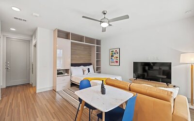 Placemakr Downtown Austin